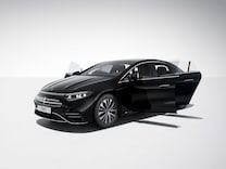 EQS Berline Pack Confort Plus KEYLESS-GO