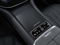 EQS Limousine DYNAMIC SELECT
