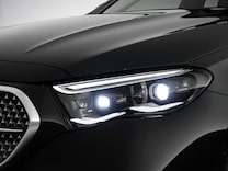 E-Klasse Limousine DIGITAL LIGHT