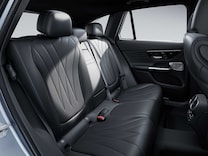Mercedes-AMG GLC 車內置物套件