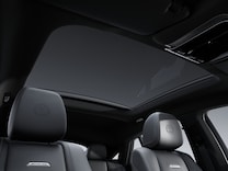 Mercedes-AMG GLE Coupé Innenhimmel Stoff schwarz