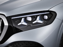 Mercedes-AMG GLE Coupé DIGITAL LIGHT