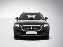 E-Klasse Stationcar Oplyst kølergrill