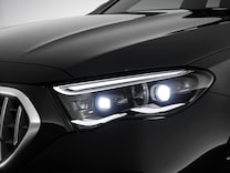 Mercedes-AMG E-Klasse T-Modell DIGITAL LIGHT