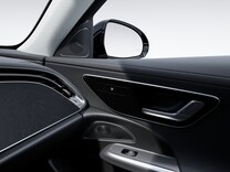 E-Klasse Stationcar Burmester® surround sound system