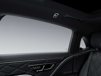 Mercedes-Maybach S-Klasse Komforttüren hinten