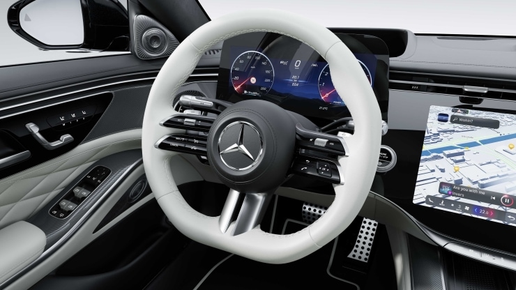 MANUFAKTUR Interieur-Paket 8