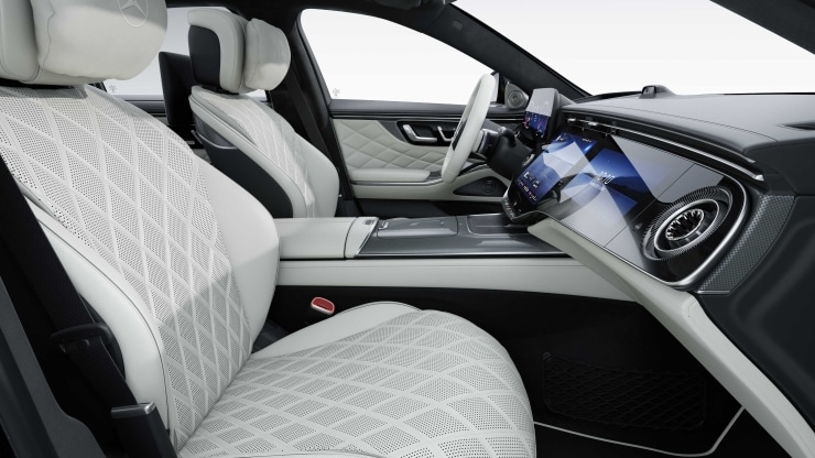 MANUFAKTUR Interieur-Paket 6