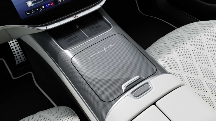 MANUFAKTUR Interieur-Paket 10