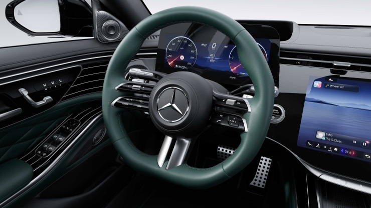 MANUFAKTUR Interieur-Paket 3
