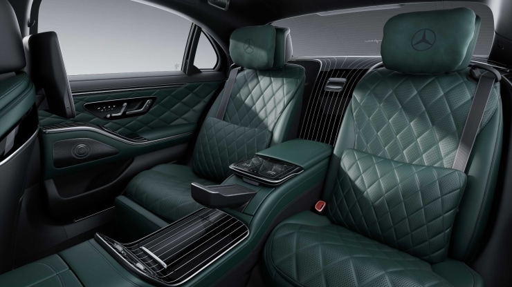 MANUFAKTUR Interieur-Paket 2