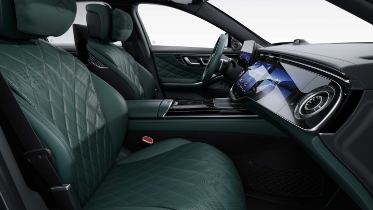 MANUFAKTUR Interieur-Paket Bild 1