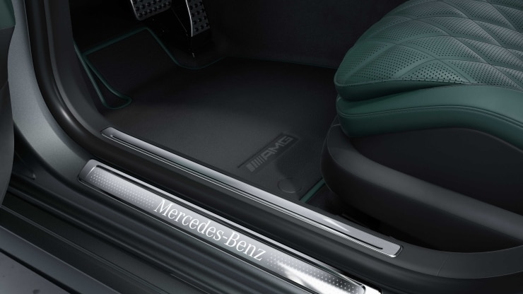 MANUFAKTUR Interieur-Paket 4