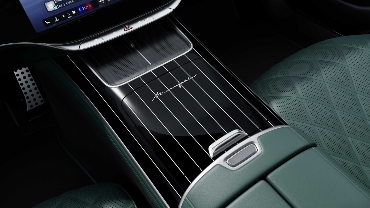 MANUFAKTUR Interieur-Paket 5