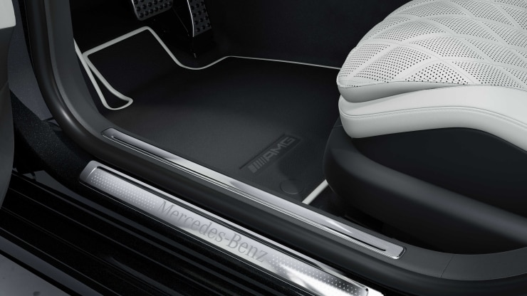 MANUFAKTUR Interieur-Paket 9