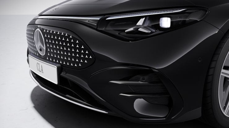 AMG Line 3