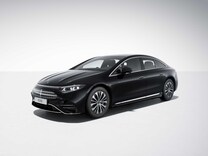 EQS Limuzină Pachet confort KEYLESS-GO