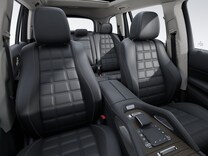 GLS 5+2-seater