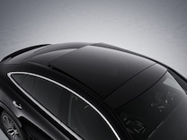 Mercedes-AMG GLE Coupé Panorama-Schiebedach