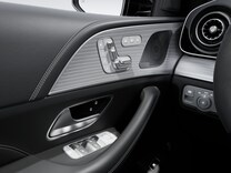 Mercedes-AMG GLE Coupé Memory-Paket