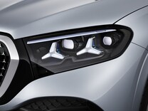 GLE Coupé DIGITAL LIGHT