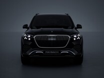 Mercedes-Maybach GLS DIGITAL LIGHT