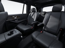 Mercedes-AMG GLS Komfort-Einzelsitze