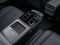 Mercedes-AMG GLS COMAND Fernbedienung