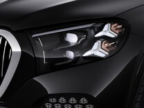 Mercedes-Maybach GLS DIGITAL LIGHT