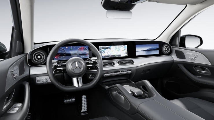AMG Line 6