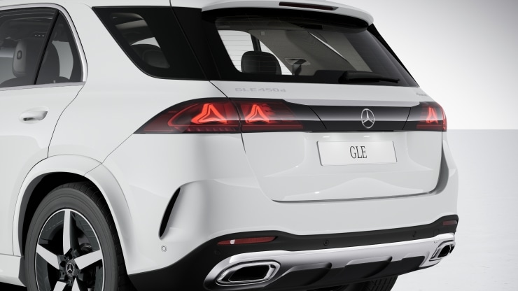 AMG Styling 2