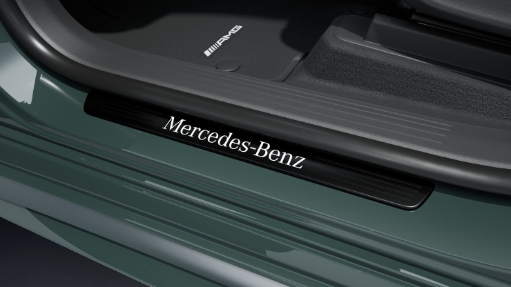AMG Line Plus 6