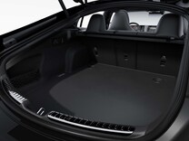Mercedes-AMG GT 4-Türer Coupé Laderaum- und Ablagepaket