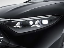 EQS Limousine DIGITAL LIGHT