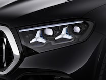 Mercedes-AMG GLE DIGITAL LIGHT