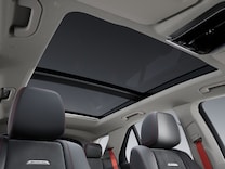 Mercedes-AMG GLE Innenhimmel Stoff kristallgrau