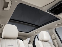 Mercedes-AMG GLE Innenhimmel Stoff macchiatobeige