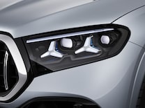 Mercedes-AMG GLE Coupé DIGITAL LIGHT