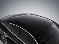 GLE Coupé Toit panoramique en verre