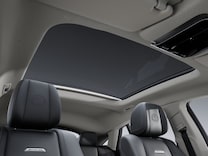 Mercedes-AMG GLE Coupé Innenhimmel Stoff kristallgrau