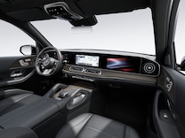 Mercedes-AMG GLS MBUX Superscreen