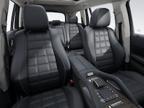 GLS 5+2 Sitzer