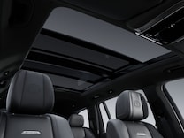 Mercedes-AMG GLS Tetto Panorama scorrevole
