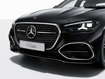 Clasa C Limuzină Pachet AMG Styling