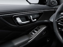 Mercedes-Maybach S-Klasse Fahrer- und Beifahrersitz elektrisch einstellbar mit Memory-Funktion