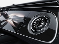 Mercedes-Maybach S-Klasse Klimatisierungsautomatik THERMOTRONIC