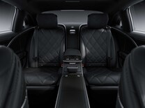 Mercedes-Maybach Classe S Di prima classe Fond