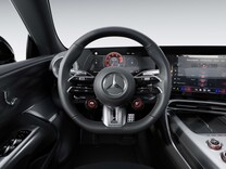 Mercedes-AMG GT 4-Türer Coupé AMG DYNAMIC PLUS Paket