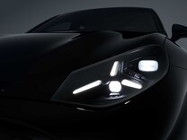 Mercedes-AMG GT 4-Türer Coupé DIGITAL LIGHT
