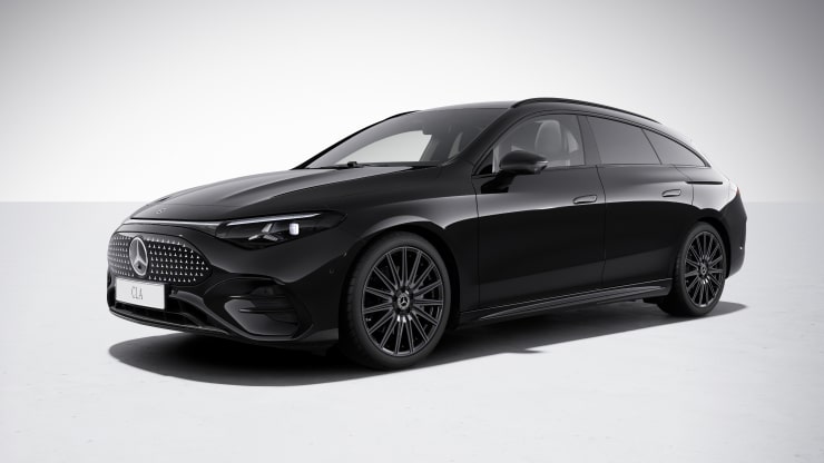 AMG Line Plus 1